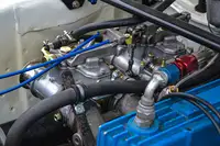 1971 Ford Escort Mk1 Mexico-Sold