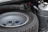 1971 Ford Escort Mk1 Mexico-Sold