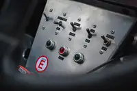 1971 Ford Escort Mk1 Mexico-Sold