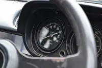 1971 Ford Escort Mk1 Mexico-Sold