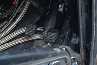 1971 Ford Escort Mk1 Mexico-Sold