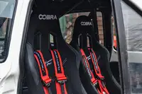 1971 Ford Escort Mk1 Mexico-Sold