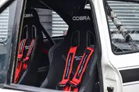 1971 Ford Escort Mk1 Mexico-Sold