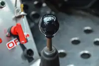 1971 Ford Escort Mk1 Mexico-Sold