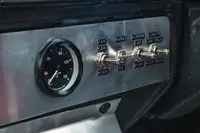 1971 Ford Escort Mk1 Mexico-Sold