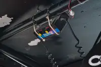 1971 Ford Escort Mk1 Mexico-Sold