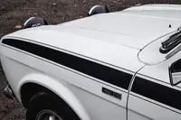 1971 Ford Escort Mk1 Mexico-Sold