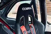 1971 Ford Escort Mk1 Mexico-Sold