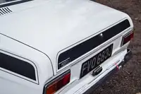 1971 Ford Escort Mk1 Mexico-Sold