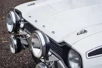 1971 Ford Escort Mk1 Mexico-Sold