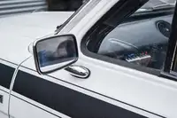 1971 Ford Escort Mk1 Mexico-Sold