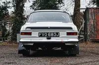 1971 Ford Escort Mk1 Mexico-Sold