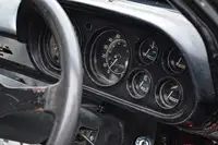 1971 Ford Escort Mk1 Mexico-Sold