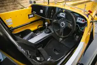 2016 Morgan AR V6-For Sale