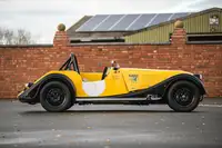 2016 Morgan AR V6-For Sale