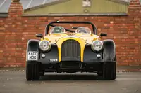 2016 Morgan AR V6-For Sale