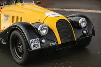 2016 Morgan AR V6-For Sale