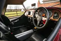 1963 Morgan 4/4 1500 Pre-Crossflow -For Sale
