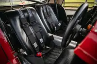 1963 Morgan 4/4 1500 Pre-Crossflow -For Sale