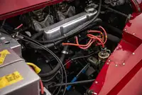 1963 Morgan 4/4 1500 Pre-Crossflow -For Sale