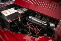 1963 Morgan 4/4 1500 Pre-Crossflow -For Sale