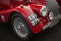 1963 Morgan 4/4 1500 Pre-Crossflow -For Sale