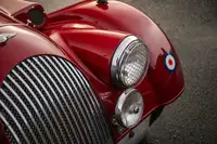 1963 Morgan 4/4 1500 Pre-Crossflow -For Sale