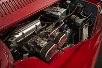 1963 Morgan 4/4 1500 Pre-Crossflow -For Sale