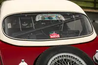 1963 Morgan 4/4 1500 Pre-Crossflow -For Sale