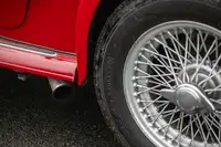 1963 Morgan 4/4 1500 Pre-Crossflow -For Sale