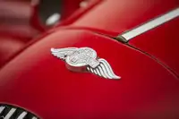 1963 Morgan 4/4 1500 Pre-Crossflow -For Sale