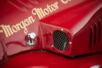 1963 Morgan 4/4 1500 Pre-Crossflow -For Sale