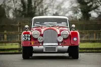 1963 Morgan 4/4 1500 Pre-Crossflow -For Sale