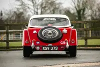 1963 Morgan 4/4 1500 Pre-Crossflow -For Sale