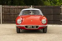 1962 Lotus Elite S2 (Type 14)-For Sale