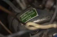 1962 Lotus Elite S2 (Type 14)-For Sale