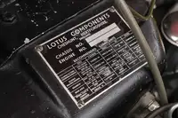 1962 Lotus Elite S2 (Type 14)-For Sale