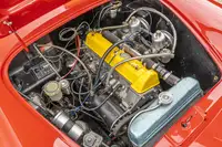 1962 Lotus Elite S2 (Type 14)-For Sale