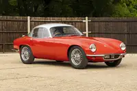 1962 Lotus Elite S2 (Type 14)-For Sale