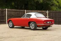 1962 Lotus Elite S2 (Type 14)-For Sale