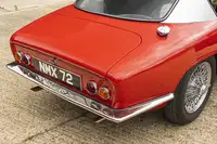 1962 Lotus Elite S2 (Type 14)-For Sale