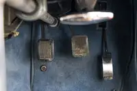 1962 Lotus Elite S2 (Type 14)-For Sale