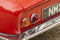 1962 Lotus Elite S2 (Type 14)-For Sale