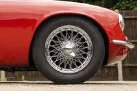 1962 Lotus Elite S2 (Type 14)-For Sale