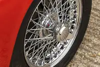 1962 Lotus Elite S2 (Type 14)-For Sale