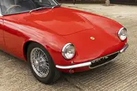 1962 Lotus Elite S2 (Type 14)-For Sale