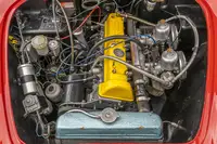 1962 Lotus Elite S2 (Type 14)-For Sale