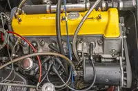 1962 Lotus Elite S2 (Type 14)-For Sale