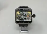 Heiko Saxo Monte Carlo Limited Edition Wristwatch for Sale