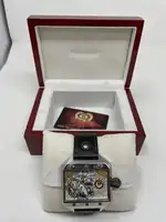 Heiko Saxo Monte Carlo Limited Edition Wristwatch for Sale